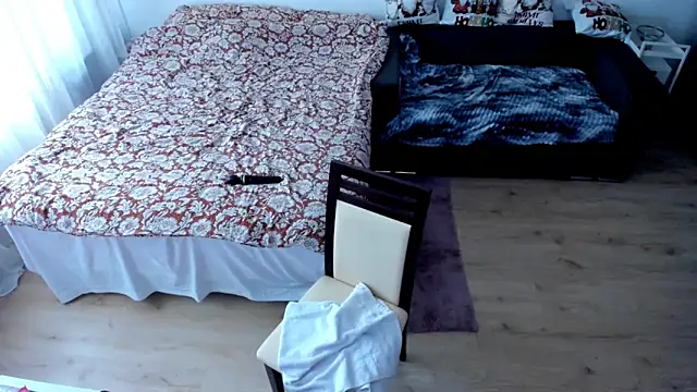 Squirt Kimm online show from 12.21.25