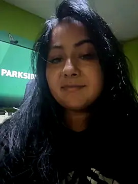 Melissa10 online show from 09.12.25