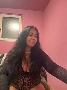 Melissa10 online show from 11.03.25