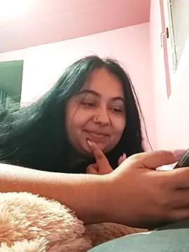 Melissa10 online show from 12.01.25