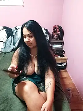 Melissa10 online show from 01.08.26