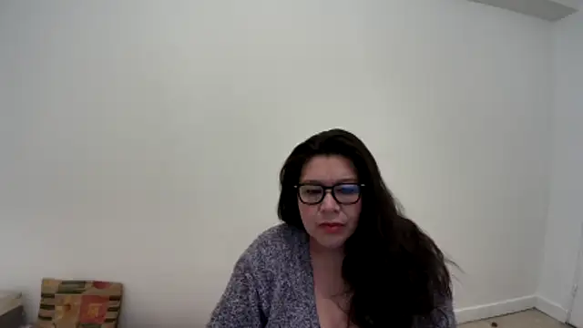 Snapshot of salome2025 chatting on 02.14.26 salome2025 online show from 02.14.26