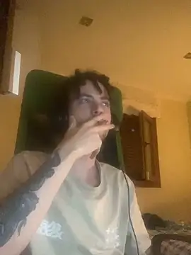 AngelJoven online show from 09.17.25