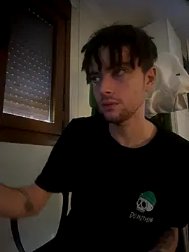 AngelJoven online show from 09.21.25