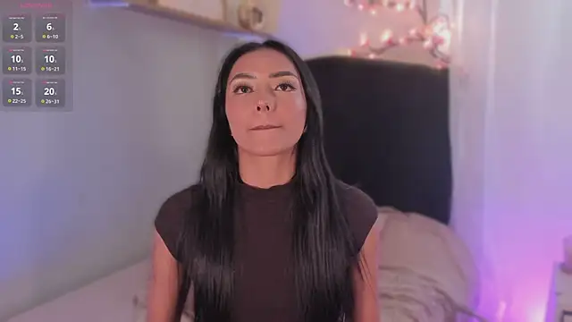 im-isabella online show from 09.10.25