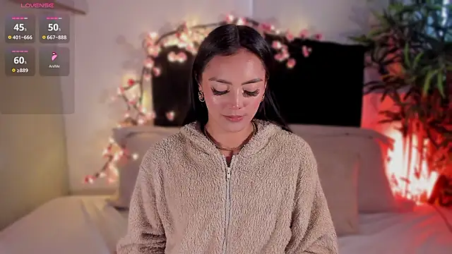 im-isabella online show from 03.16.26