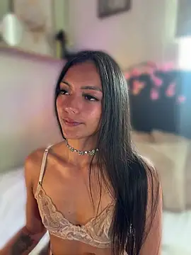 im-isabella online show from 06.07.26