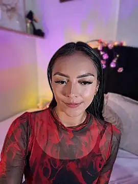 im-isabella online show from 06.09.26