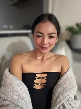 im-isabella online show from 06.11.26