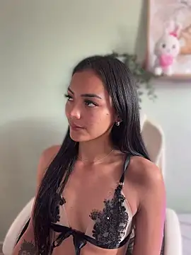 im-isabella online show from 06.13.26