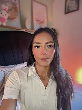 im-isabella online show from 07.14.26