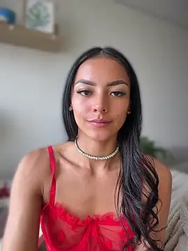 im-isabella online show from 07.17.26