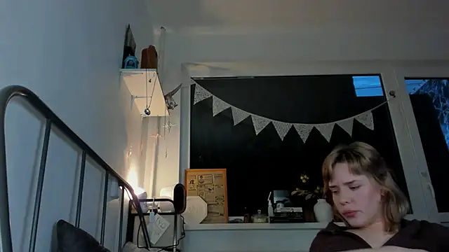  CuteAsFuck  online show from 02.07.26