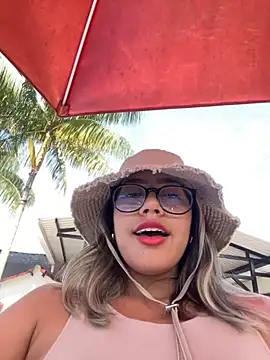 sara calderon online show from 09.14.25