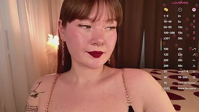 Ash Hasmy online show from 03.05.26