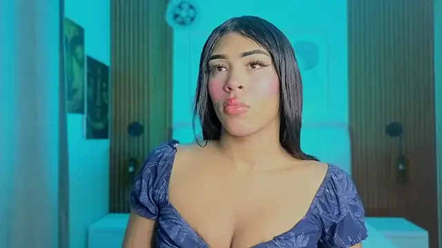 Im perla  online show from 12.05.25