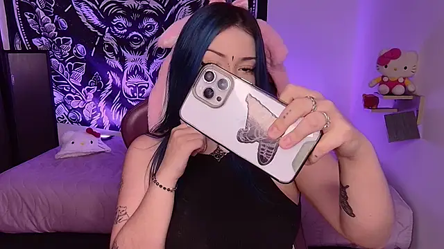 revenmiller  online show from 09.17.25