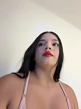 Hailey-Fox online show from 06.27.26