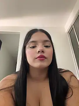 Hailey-Fox online show from 07.09.26
