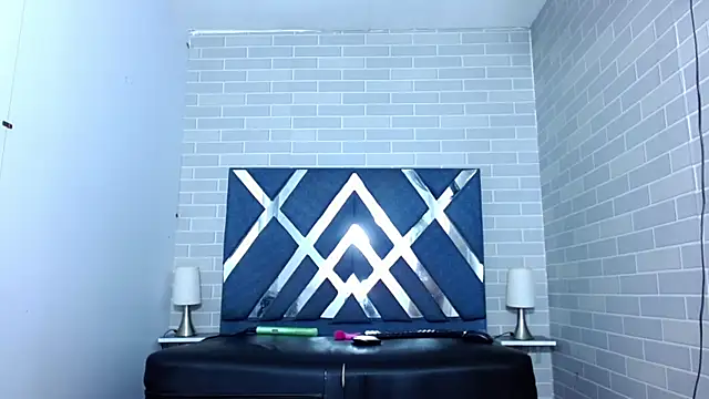 Raven Doll19 online show from 06.09.26