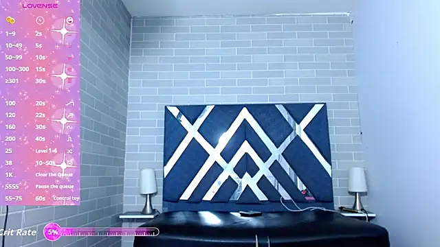 Raven Doll19 online show from 07.18.26