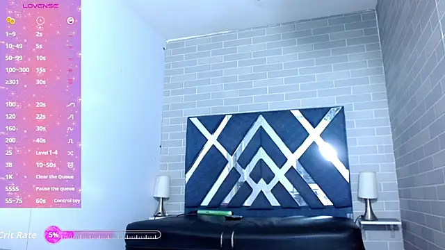 Raven Doll19 online show from 07.26.26