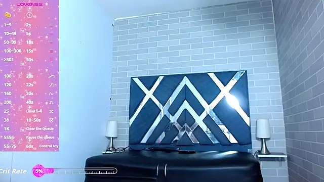 Raven Doll19 online show from 07.28.26