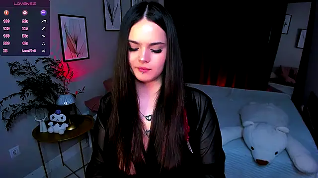 Ketty xBaby online show from 09.21.25