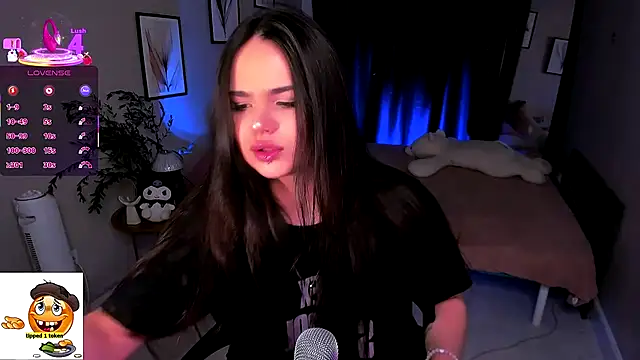 Ketty xBaby online show from 10.07.25