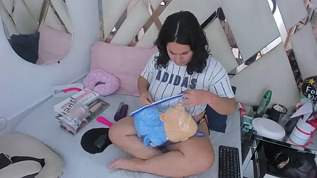 arixht online show from 09.21.25