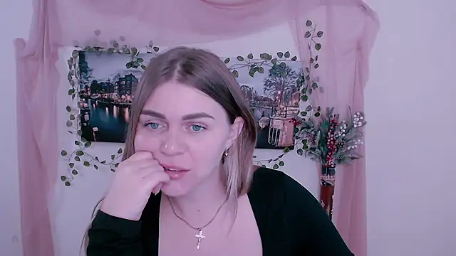 Magic Katarina  online show from 11.18.25