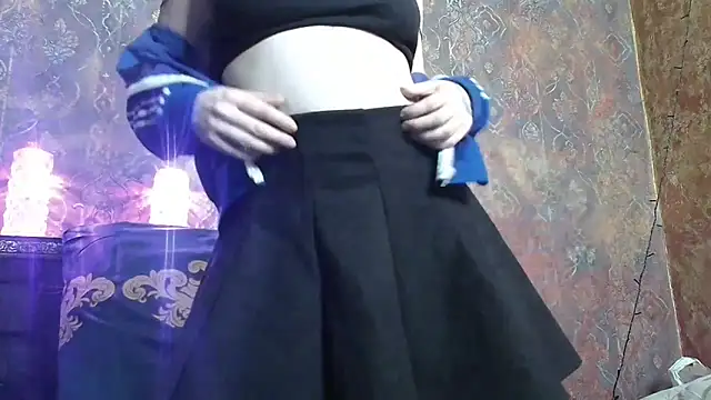 Snapshot of Susie_su chatting on 10.20.25 Susie su online show from 10.20.25