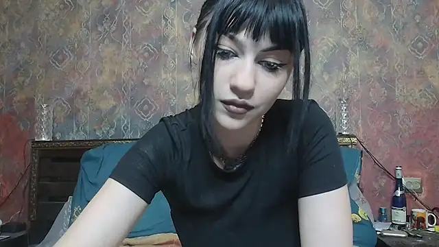 Snapshot of Susie_su chatting on 11.22.25 Susie su online show from 11.22.25