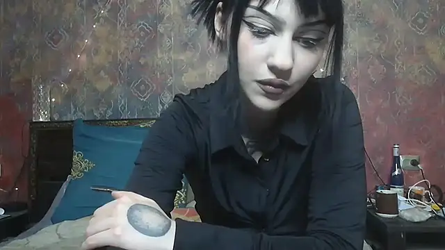 Snapshot of Susie_su chatting on 11.23.25 Susie su online show from 11.23.25