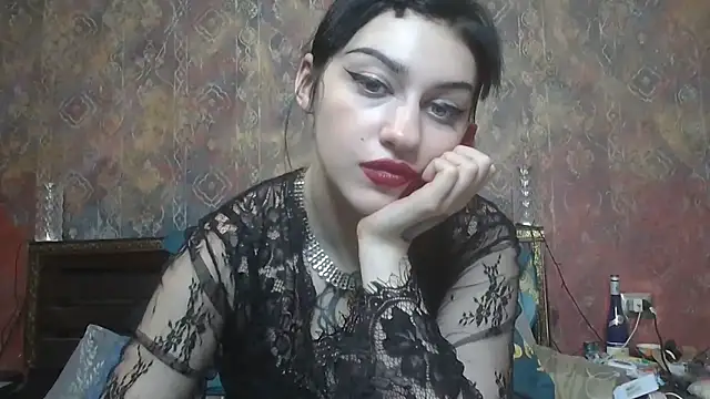 Snapshot of Susie_su chatting on 11.28.25 Susie su online show from 11.28.25