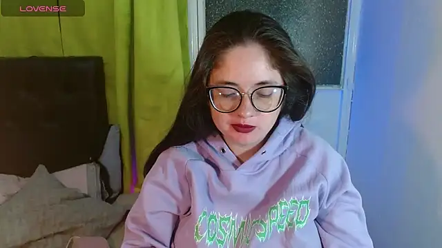 KrystalAdams online show from 12.19.25