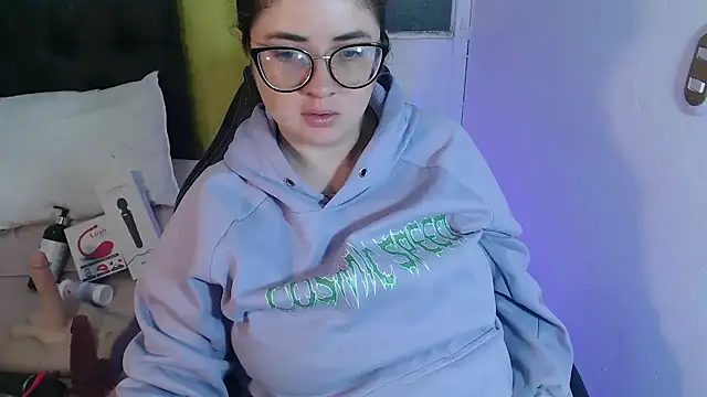 KrystalAdams online show from 02.14.26