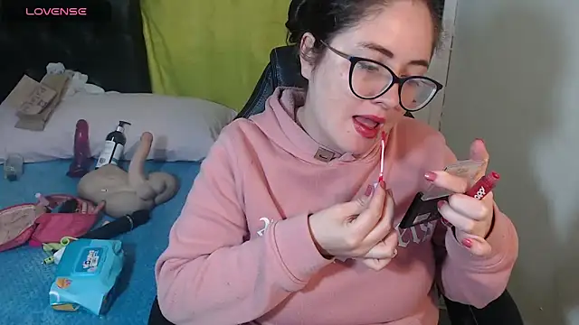 KrystalAdams online show from 04.25.26