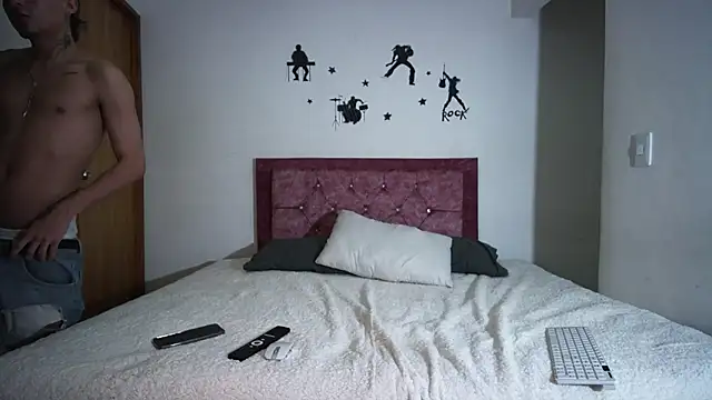 777 camilo online show from 10.21.25