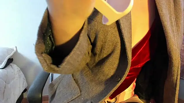 Pamela Squirtt online show from 02.05.26