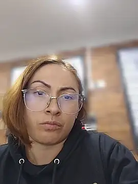 Julieta martin online show from 04.23.26