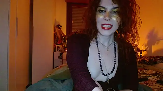 Snapshot of refem9 chatting on 01.16.26 refem9 online show from 01.16.26