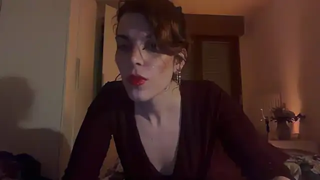 Snapshot of refem9 chatting on 03.11.26 refem9 online show from 03.11.26