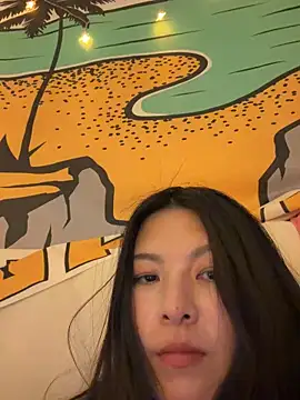 Ninazhang online show from 04.28.26