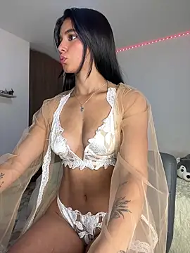 Vaneza G1 online show from 05.23.26