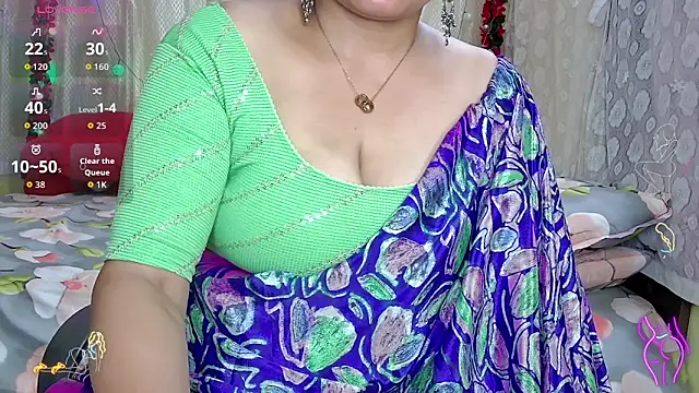 MasTANIYA online show from 04.21.26