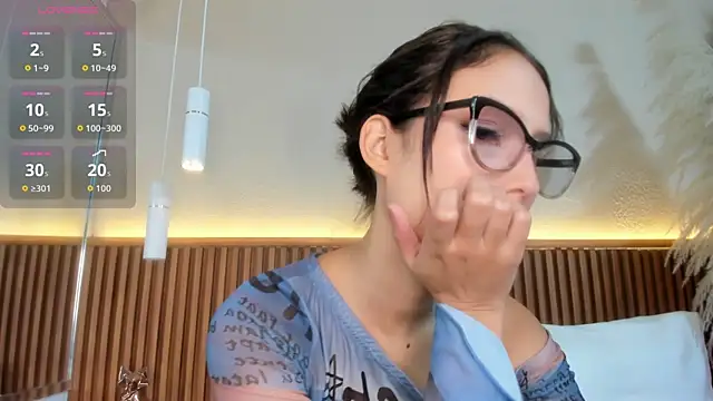 abby-joule online show from 09.12.25