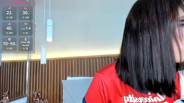 abby-joule online show from 09.24.25