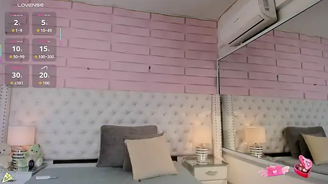 abby-joule online show from 11.10.25