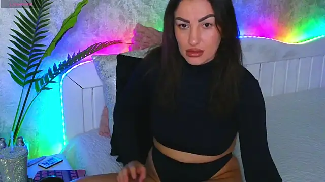 Aelorya online show from 09.20.25